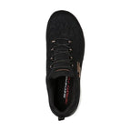 Skechers Summits shoes - Leopart Spot W 149037 BKRG Footwear/Lifestyle/Skechers Your Sports Performance
