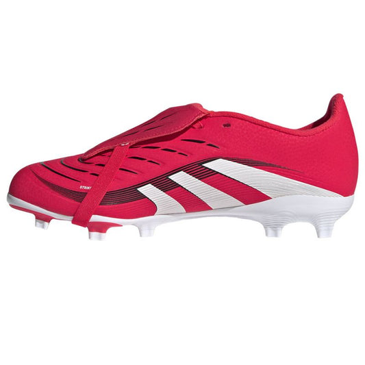 Adidas Predator League FT FG Jr ID3830 shoes Footwear/Football/JR/FG Adidas