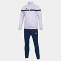 Joma Danubio Tracksuit 102746.203 Clothing/Football/Unisex/Joma Joma