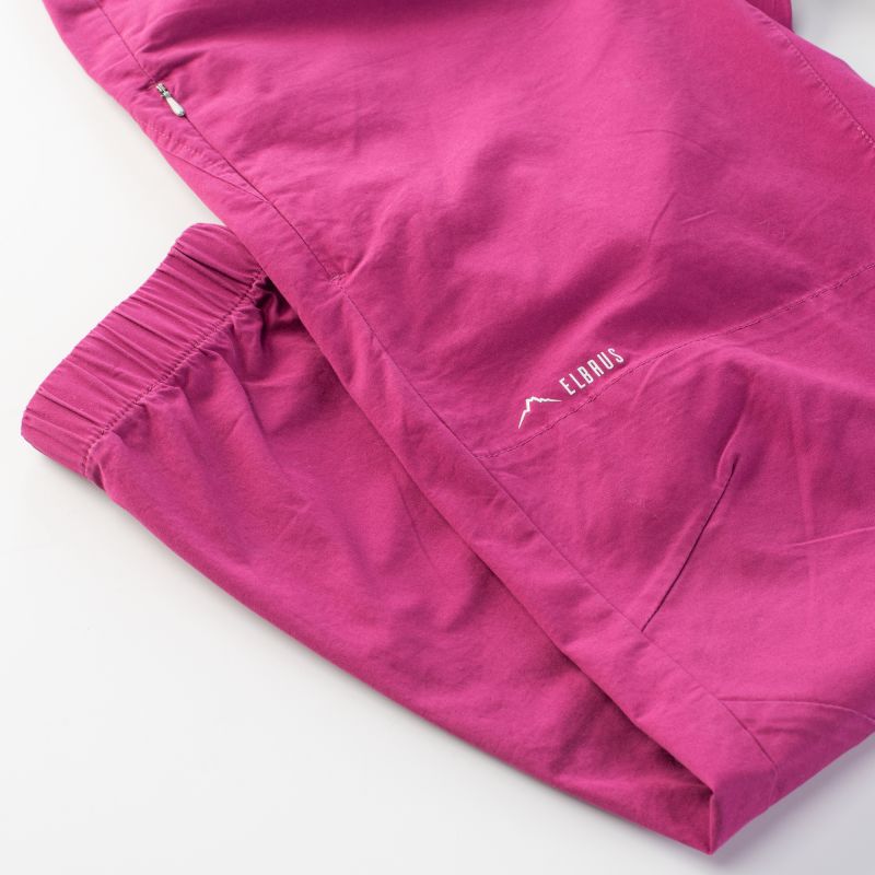 Women's CLIBER WO'S Pants Elbrus