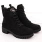 Ankle boots M. Daszyński W SAN22B Footwear/Lifestyle/M.Daszyński Your Sports Performance