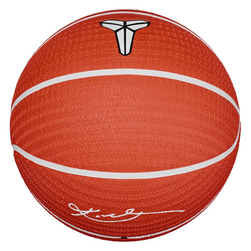 PLAYGROUND 8P K BRYANT DEFLATED ball Nike