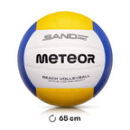 Meteor 17412 Beach Ball Accessories/Balls/Other balls Your Sports Performance