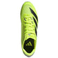 adidas Sprintstar M IF9404 spikes shoes Footwear/Running/Men Adidas