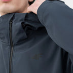Softshell jacket 4F M043 M 4FSS23TSOFM043 23S Clothing/Outdoor 4F