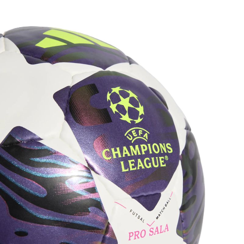 adidas UCL Final Pro Sala JX9102 Ball To be categorized Your Sports Performance