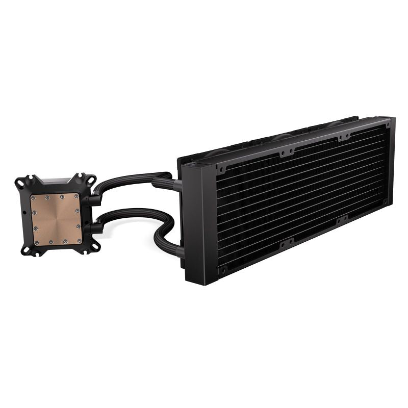 ENDORFY Navis F360 ARGB water cooling Chłodzenie/Chłodzenie - zestawy chłodzenia wodnego Your Sports Performance