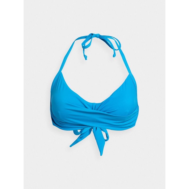 Women's 4F bikini top swimsuit *Kategoria tymczasowa Your Sports Performance