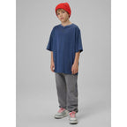 Boys' jogger sweatpants 4F 4FJRSS26TTROM1733-24S 4f