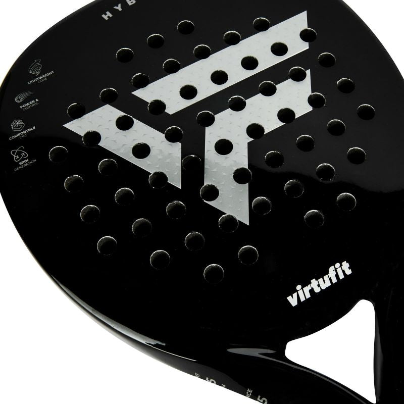 Virtufit Padel Hybrid VF12005 Padel Racket Accessories/Rackets and accessories Your Sports Performance