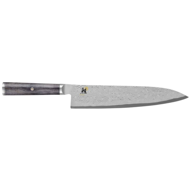 Gyutoh MIYABI 5000MCD 67 knife 34401-241-0 - 24 cm AGD - Produkty/Sztućce i przybory kuchenne Your Sports Performance