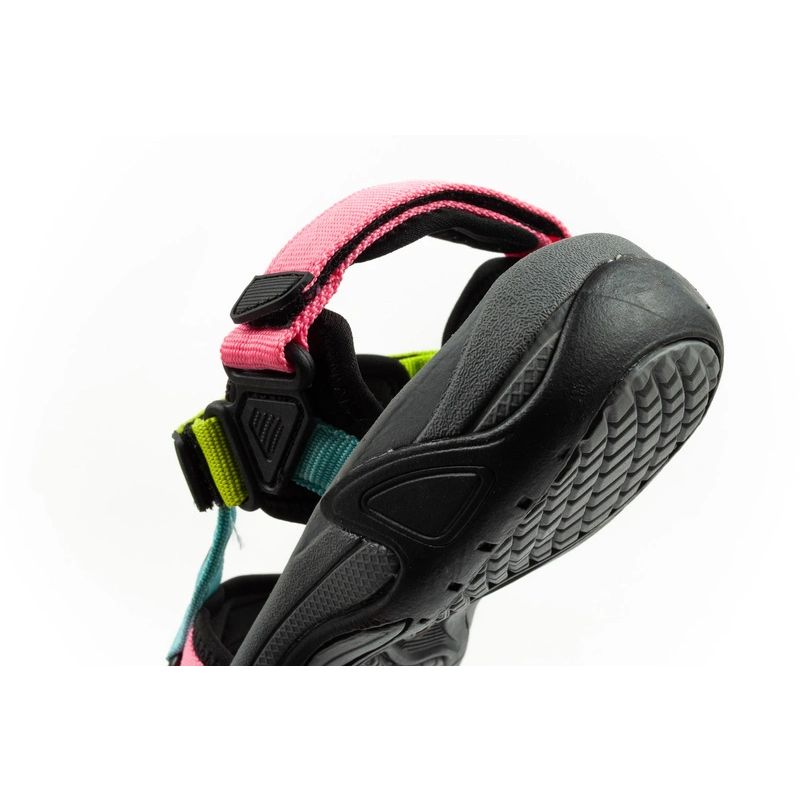 CMP shoes children's sandals youth Hamal Hiking light comfortable multicolor