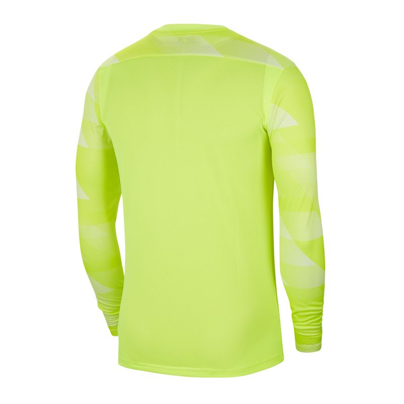 T-shirt Nike Dry Park IV M CJ6066-702 Clothing/Football Nike
