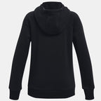 Under Armor Rival Logo Hoodie Jr 1366 399 001 Clothing/Training Your Sports Performance