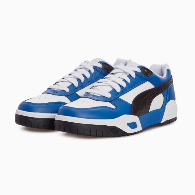 Puma Rbd Tech Classic Cobalt Glaze White M 396553-03 shoes Footwear/Lifestyle Puma