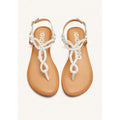 Gioseppo MERIGNAS Women's Shoes (69111-P-Blanco) Gioseppo