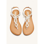 Gioseppo MERIGNAS Women's Shoes (69111-P-Blanco) Gioseppo