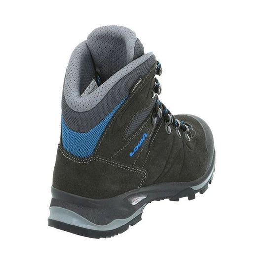 Lowa Badia GTX Ws women's trekking shoes anthrazit/blau (220612 9743) In preparation Your Sports Performance
