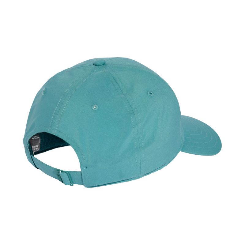 adidas New Logo Embroidered Baseball Cap JY3073 Clothing/Multisport Adidas