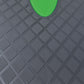 Step for aerobics HMS AS003 green / gray