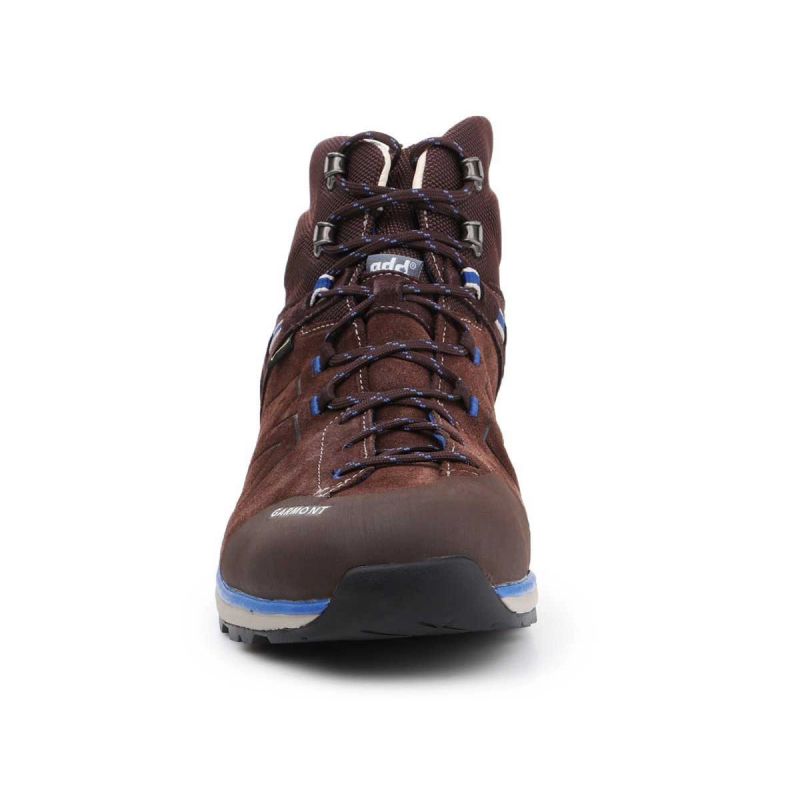 Garmont Santiago GTX M 481240-217 shoes Footwear/Outdoor/Alpinus Your Sports Performance