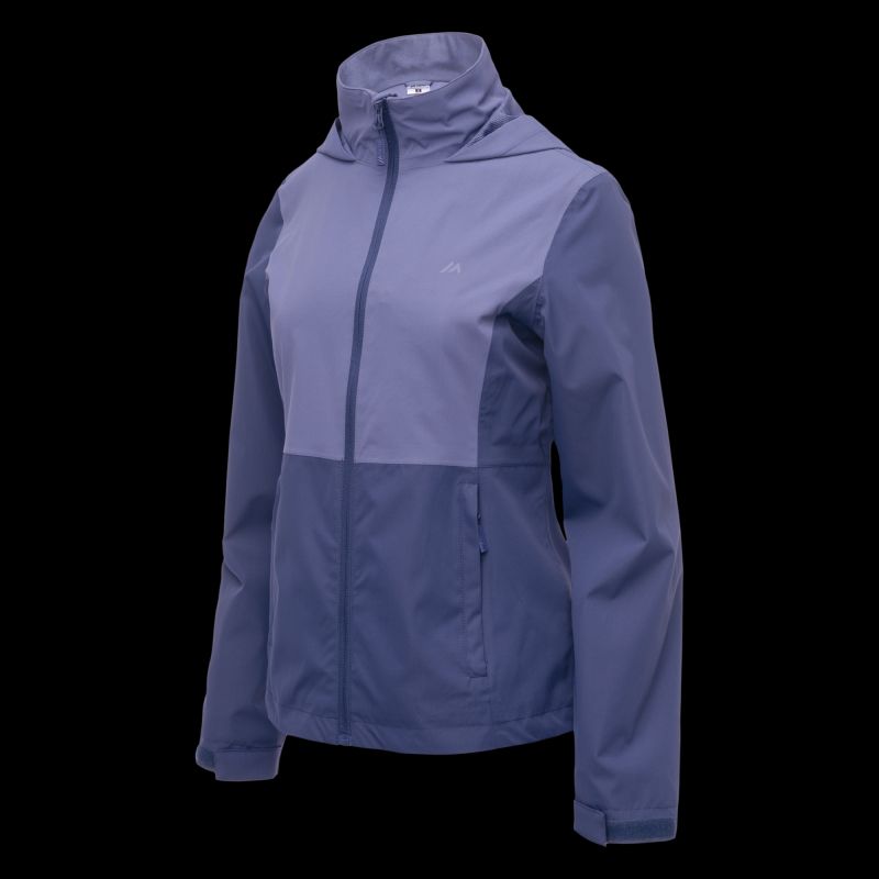 Women's transitional jacket LADY GANMORE In preparation Your Sports Performance