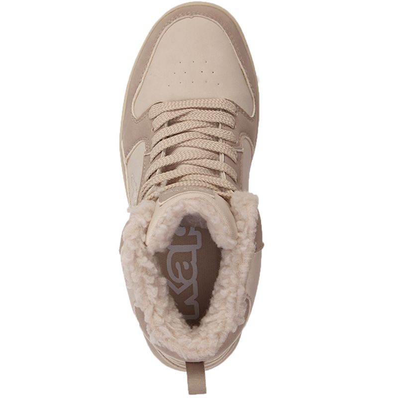 Kappa Lineup Fur shoes 243374 4341 Footwear/Lifestyle/Kappa Kappa