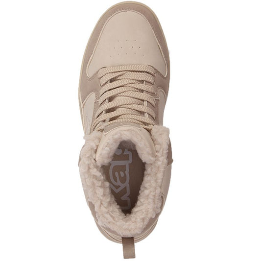 Kappa Lineup Fur shoes 243374 4341 Footwear/Lifestyle/Kappa Kappa