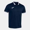 Joma Championship VI Short Sleeve Polo T-shirt 101954.332 Clothing/Training/Joma Joma