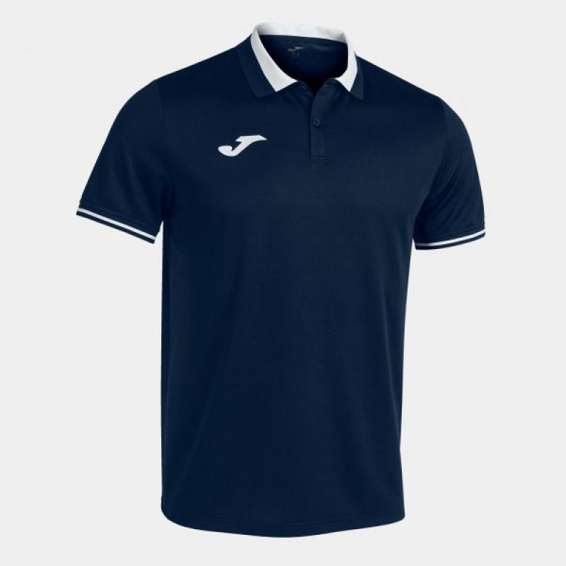 Joma Championship VI Short Sleeve Polo T-shirt 101954.332 Clothing/Training/Joma Joma