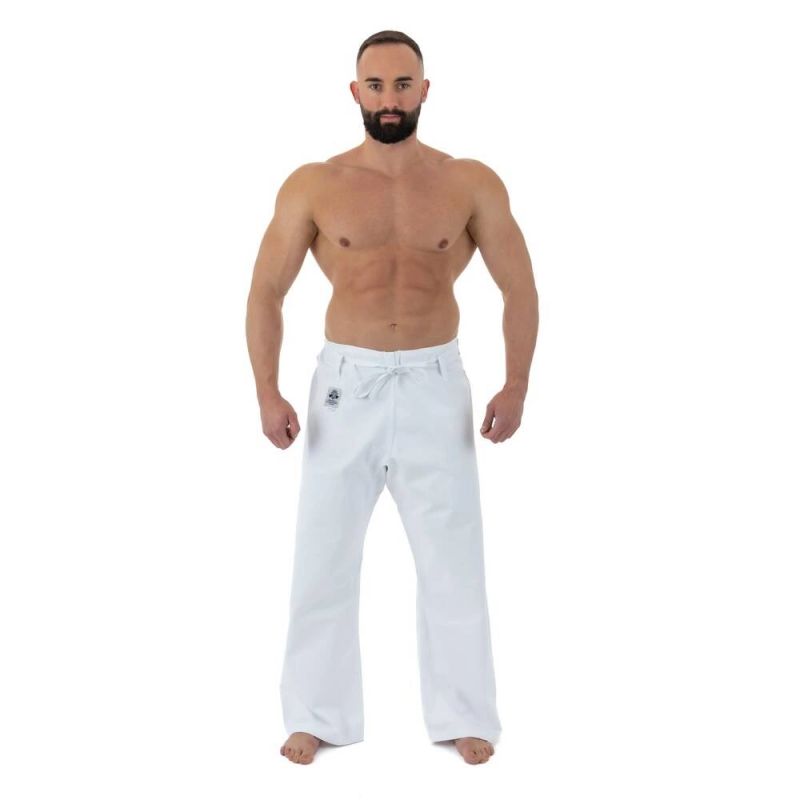 Kyokushin Karate Kimono 10 oz - 120 cm DBX Bushido