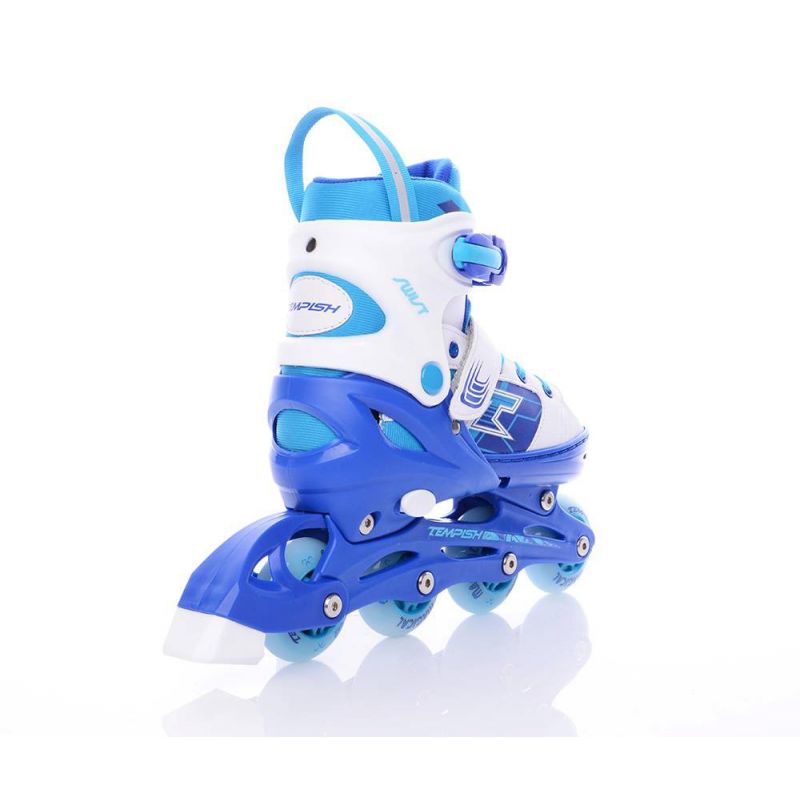Tempish Swist Flash Jr. 1000000032 Accessories/Skating/Rolki (pozostałe) Your Sports Performance