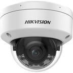 IP CAMERA Hikvision DS-2CD2187G2H-LISU(2.8mm)(eF) 8 MP CCTV IP/Kamery Your Sports Performance