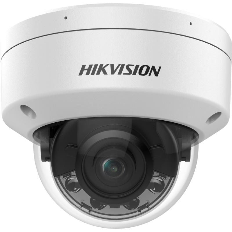 IP CAMERA Hikvision DS-2CD2187G2H-LISU(2.8mm)(eF) 8 MP CCTV IP/Kamery Your Sports Performance
