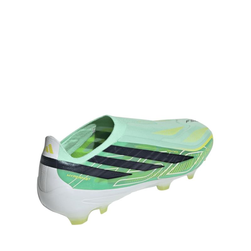 adidas F50 Hyperfast Pro LL FG KH6805 football boots