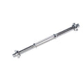 Martes Conan II straight neck 35cmx28mm 92800408811 Accessories/Training equipment Your Sports Performance