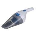 Handheld Vacuum Cleaner 3.6V NVC115JL BLACK+DECKER AGD - Produkty/Odkurzacze Your Sports Performance