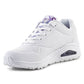 Skechers JGoldcrown Uno Lite shoes - Spread the Love W 155507-WLPR Footwear/Lifestyle/Skechers Skechers