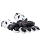 Tempish Viber 90 rolls 1000069 Accessories/Skating/Rolki (pozostałe) Your Sports Performance