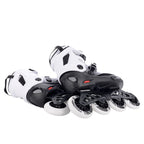 Tempish Viber 90 rolls 1000069 Accessories/Skating/Rolki (pozostałe) Your Sports Performance