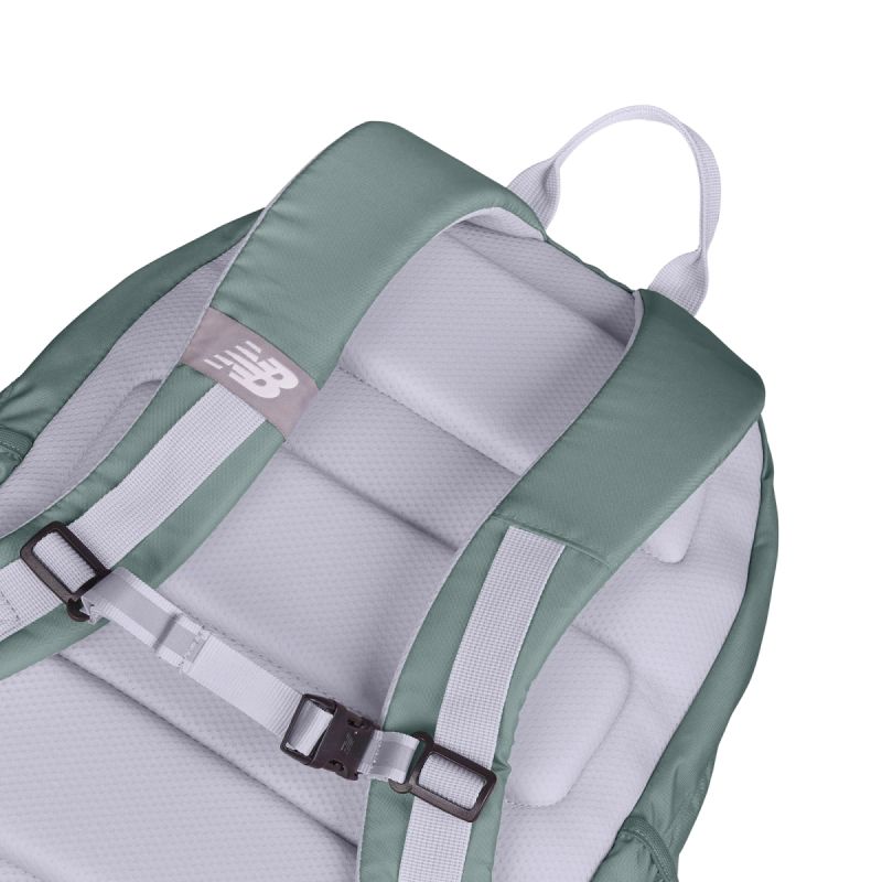 New Balance Heritage Youth Backpack DKJ LAB51523DKJ Accessories/Plecaki Your Sports Performance
