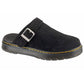 Dr. shoes Martens Brookline Mule M DM40666001 Footwear/Lifestyle/Dr.Martens Your Sports Performance