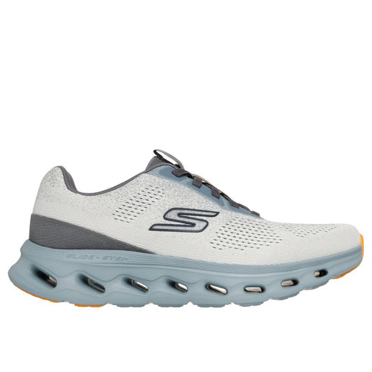 Skechers Men's GO WALK GLIDE-STEP 2.0-VC 217020 SAGE Athletic Shoes Skechers