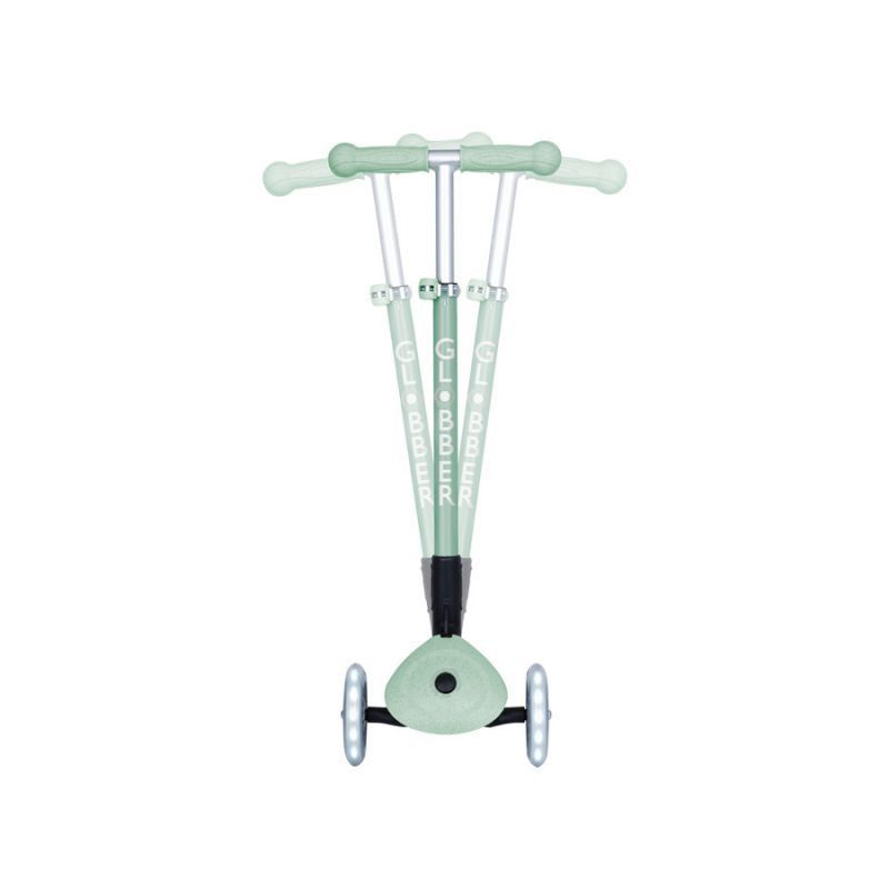 Globber Primo Foldable Lights Ecologic Jr 696-505 scooter Accessories/Skating/Hulajnogi Your Sports Performance