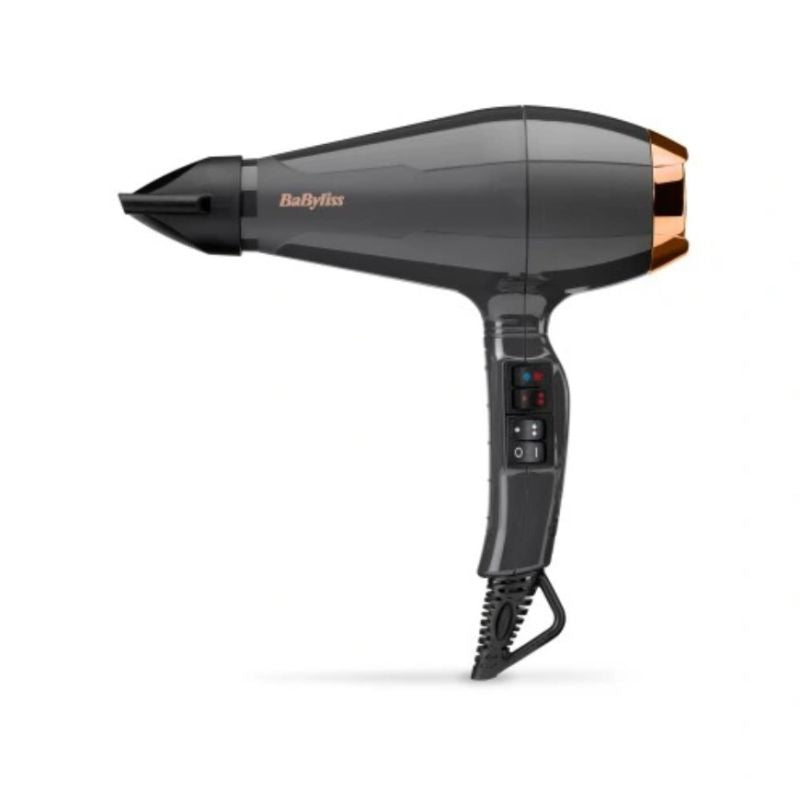 BABYLISS 6719DE Hair Dryer AGD - Produkty/Suszarki do włosów Your Sports Performance