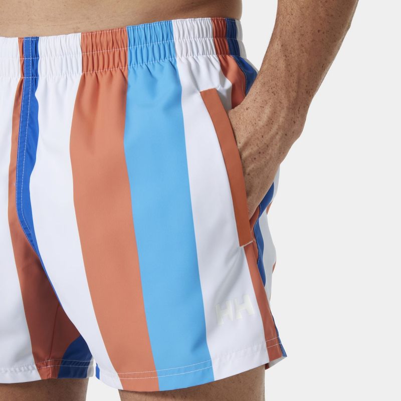 Helly Hansen Newport Trunk M 34296 304 Swim Shorts Clothing/Swimming/Helly Hansen Your Sports Performance