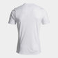 Joma Camiseta Manga Corta Olympics Handball T-shirt 103837.200 Clothing/Training/Joma Joma