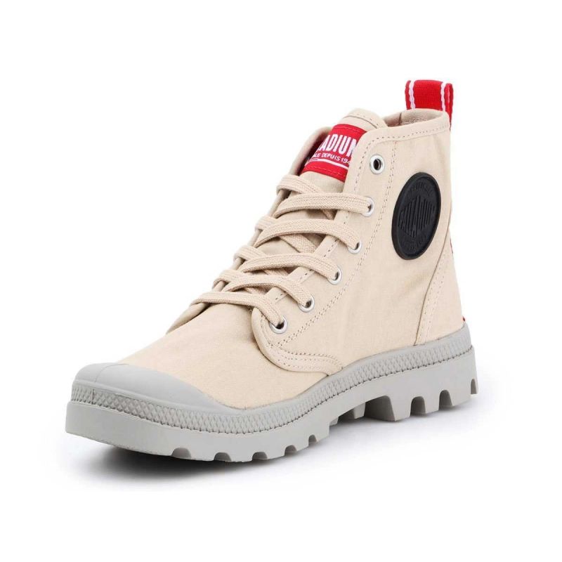 Palladium Pampa HI Dare 76258-274 Footwear/Lifestyle/Palladium Your Sports Performance