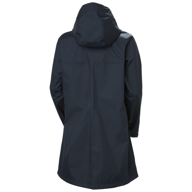 Helly Hansen Vancouver Rain Coat W 54351 597 Clothing/Outdoor/Helly Hansen Your Sports Performance