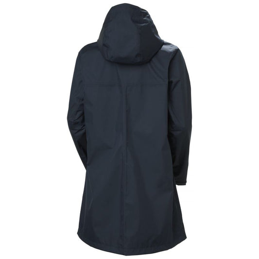 Helly Hansen Vancouver Rain Coat W 54351 597 Clothing/Outdoor/Helly Hansen Your Sports Performance